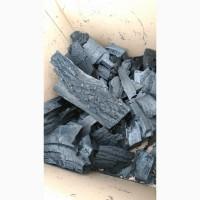 Древесный уголь для ресторанов и кафе г. Сумы