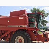 Комбайн Case IH 2388 2002г.в мощн.двиг. 315л.с наработ-.2625/2300 м.ч