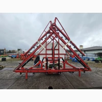 Штанговий навісний обприскувач ОНШ (Г)-1000 л штанга 12, 14, 15 м