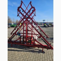 Штанговий навісний обприскувач ОНШ (Г)-1000 л штанга 12, 14, 15 м