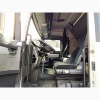 Грузовой автомобиль тягач man tgx 18.440 bls 4х2 евро 5 кабина xlx