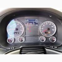 Грузовой автомобиль тягач man tgx 18.440 bls 4х2 евро 5 кабина xlx