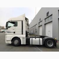Грузовой автомобиль тягач man tgx 18.440 bls 4х2 евро 5 кабина xlx