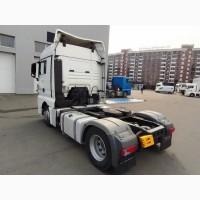 Грузовой автомобиль тягач man tgx 18.440 bls 4х2 евро 5 кабина xlx