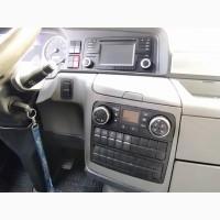 Грузовой автомобиль тягач man tgx 18.440 bls 4х2 евро 5 кабина xlx
