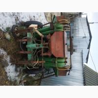 Продам картопляну саджалку cramer dsd 1000