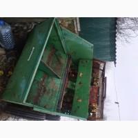 Продам картопляну саджалку cramer dsd 1000