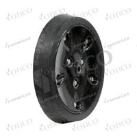 Колесо 350х50 / 013699.03 Otico, K3631610 Kuhn
