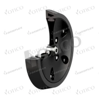 Колесо 350х50 / 013699.03 Otico, K3631610 Kuhn