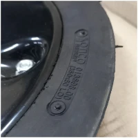 Колесо 350х50 / 013699.03 Otico, K3631610 Kuhn