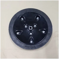 Колесо 350х50 / 013699.03 Otico, K3631610 Kuhn