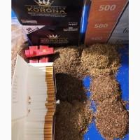 HOUSE OF TABACCO Импортный фабричный табак высокого качества