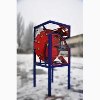 Аренда техники для выращивания чеснока