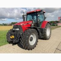 Трактор Case IH Maxxum 140 (2007)