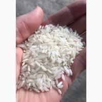 Продам рис белый длинный и длинный пропаренный