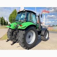 Трактор Deutz-Fahr Agrotron 620 TTV