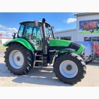 Трактор Deutz-Fahr Agrotron 620 TTV