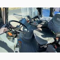 Трактор Deutz-Fahr Agrotron 620 TTV