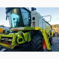 Комбайн Claas Lexion 770 (2020)