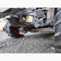 Комбайн Claas Lexion 770 (2020)