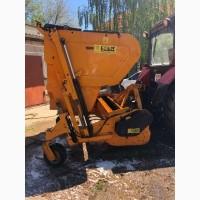 Продам Мульчер косилка подрібнювач berti picker c 180
