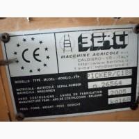Продам Мульчер косилка подрібнювач berti picker c 180