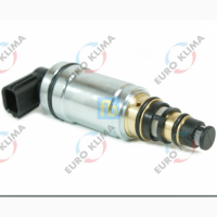 Клапан регулювальний компресора кондиціонера CALSONIC: CSE613C, CSE717 - BMW