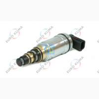 Клапан регулювальний компресора кондиціонера CALSONIC: CSE613C, CSE717 - BMW