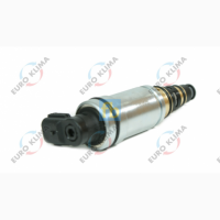 Клапан регулювальний компресора кондиціонера CALSONIC: CSE613C, CSE717 - BMW