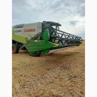 Продам жатку гідро флекс 630 АДАПТОВАНА ПІД CLASS