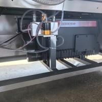 Вакуумний пакувальник для харчових продуктів STvega VPM H400/2S