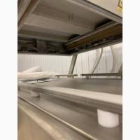 Вакуумний пакувальник для харчових продуктів STvega VPM H400/2S