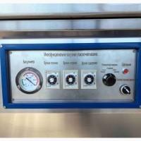 Вакуумний пакувальник для харчових продуктів STvega VPM H400/2S