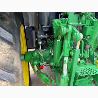 John Deere 6130R 2015 рік