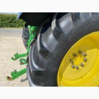 John Deere 6130R 2015 рік