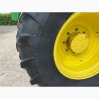 John Deere 6130R 2015 рік