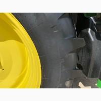 John Deere 6130R 2015 рік