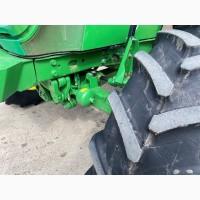 John Deere 6130R 2015 рік