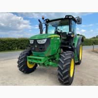 John Deere 6130R 2015 рік