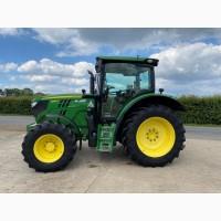 John Deere 6130R 2015 рік