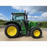 John Deere 6130R 2015 рік
