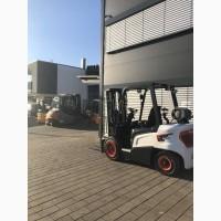 Bobcat G35NXP