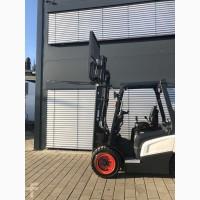 Bobcat G35NXP