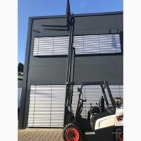 Bobcat G35NXP