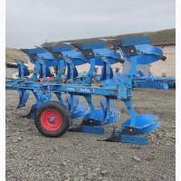 Оборотний плуг Lemken EurOpal 7 (4-корпусний)