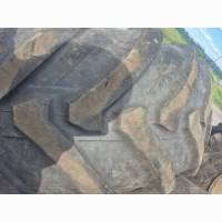 Бу шина 18.4R26 Michelin XMCL на JCB (пара)