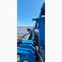 Сівалка точного висіву KINZE 3600 Precision Planting