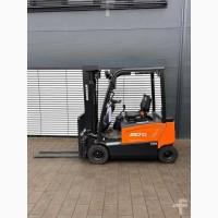 Bobcat B20X-7 Серія