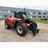Manitou MLT 733-105 LSU 2018 рік