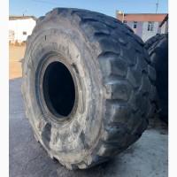 Шина 29.5R25 Michelin для фронтальних навантажувачів та самоскидів